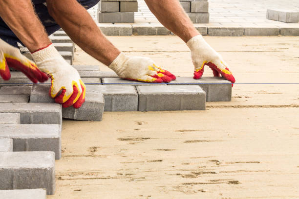 Best Driveway Pavers Near Me  in Omaha, TX