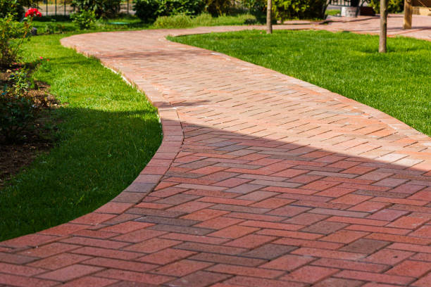 Best Cobblestone Driveway Pavers  in Omaha, TX