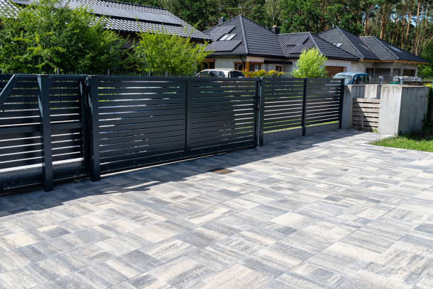 Best Best Driveway Pavers  in Omaha, TX