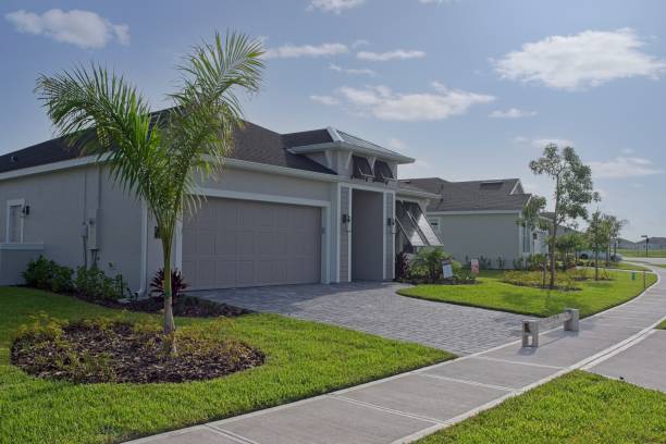 Best Driveway Paving Contractor  in Omaha, TX